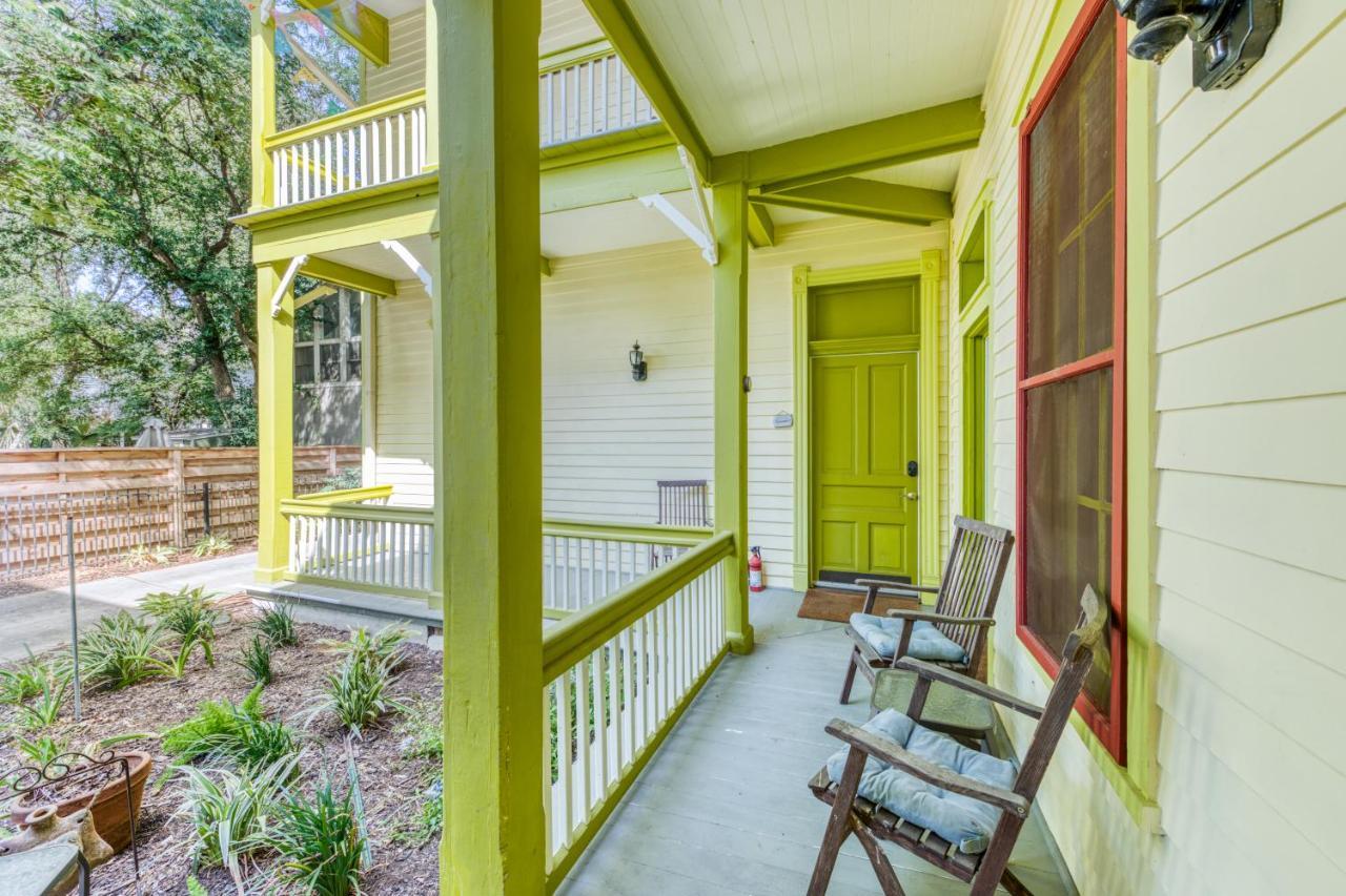 Bed and breakfast Yellow Rose
