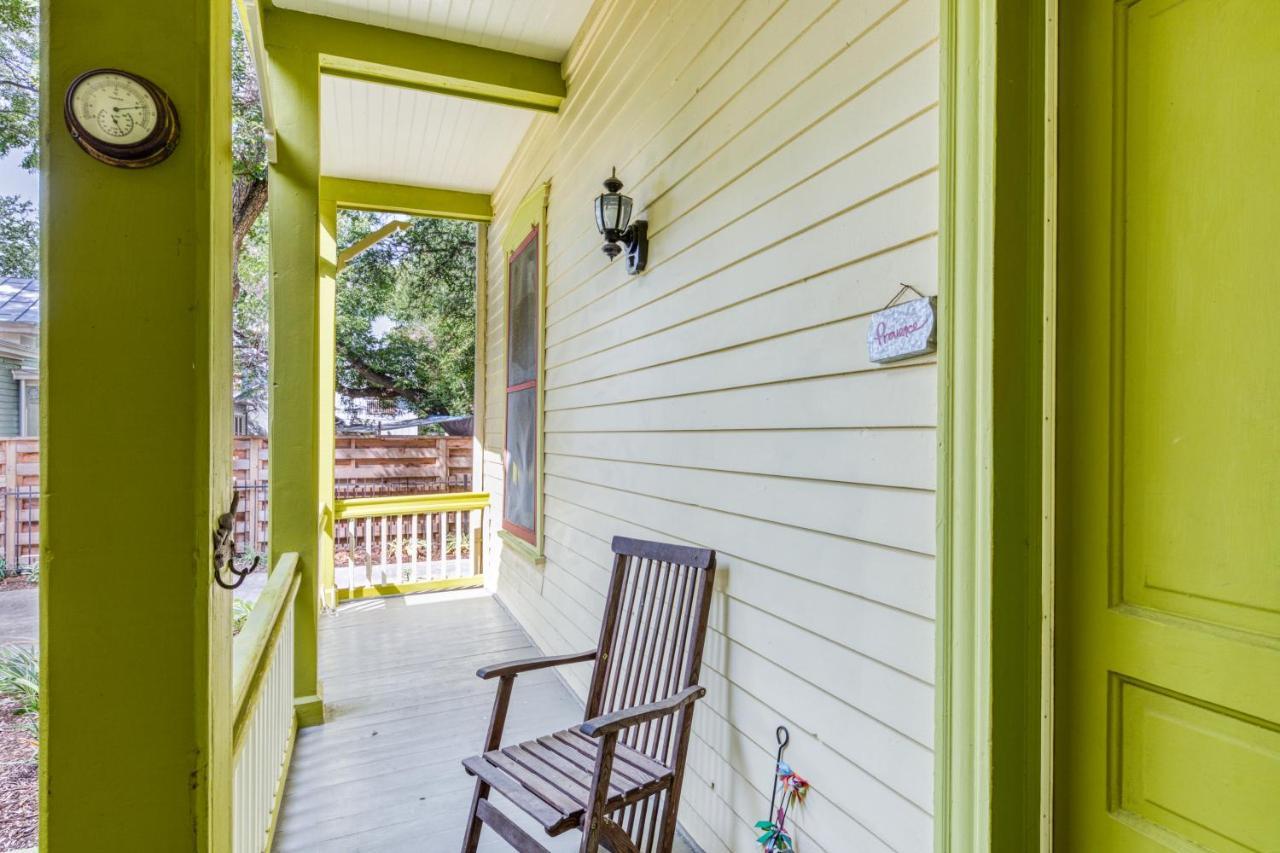Bed and breakfast Yellow Rose 4*