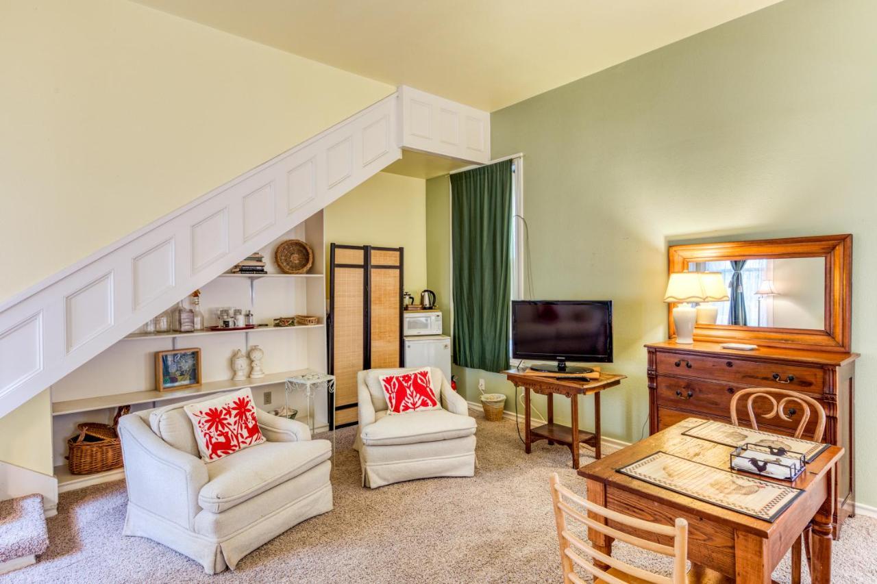 Bed and breakfast Yellow Rose
